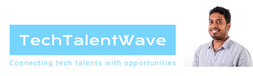 TechTalentWave - Rasan Samarasinghe